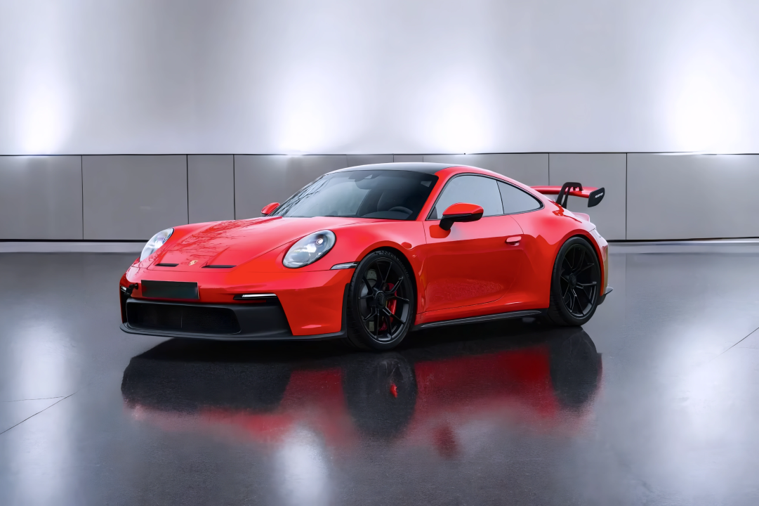 Porsche 911 GT3 PDK (992) (1)