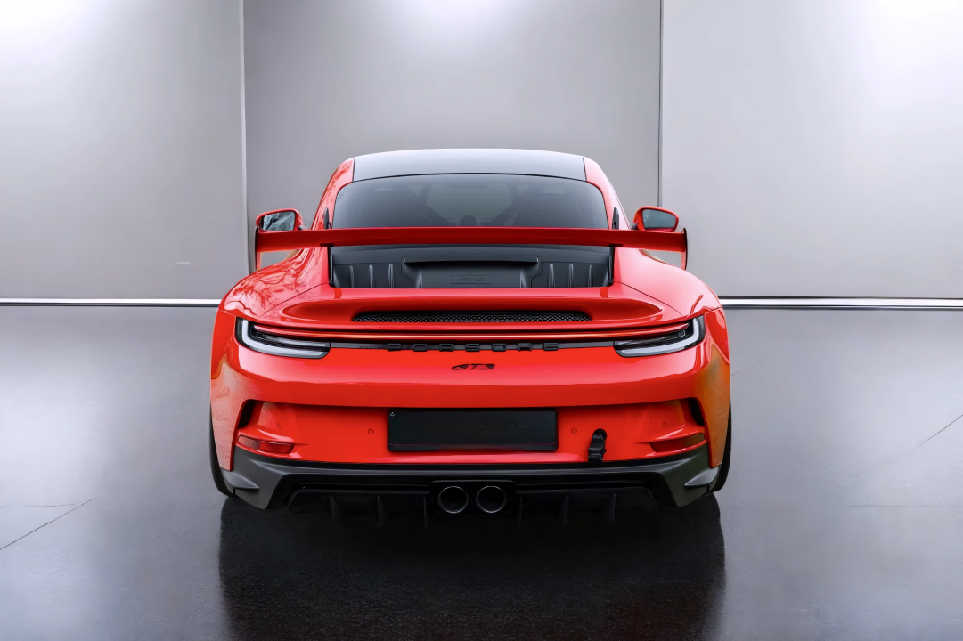 Porsche 911 GT3 PDK (992) (5)