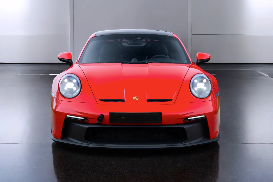 Porsche 911 GT3 PDK (992) (2)