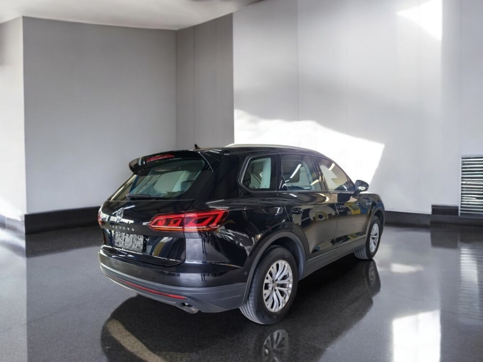 Volkswagen Touareg 3.0 V6 TDI (3)