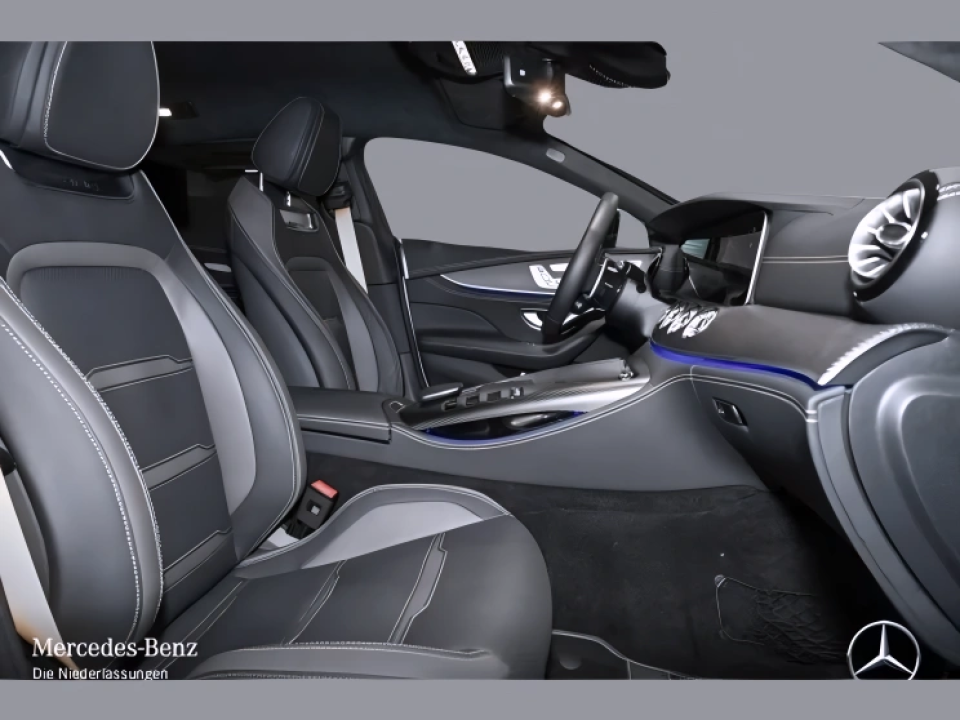 Mercedes-Benz AMG GT 63 4MATIC+ (5)