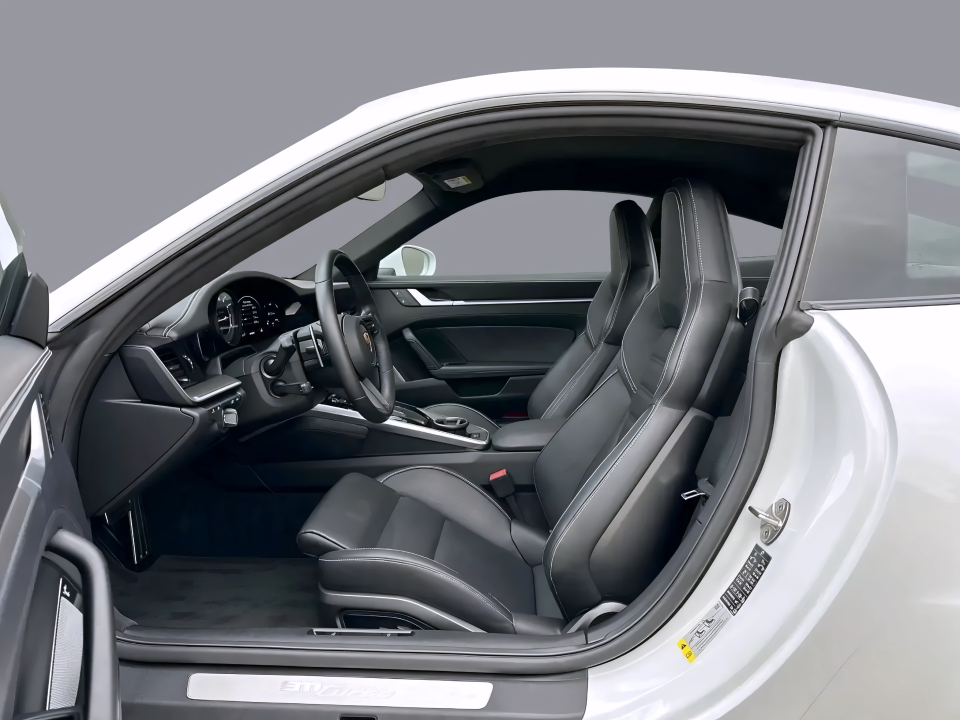 Porsche 911 Turbo (4)