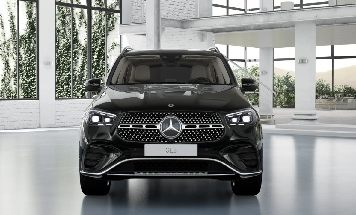 Mercedes-Benz GLE SUV 450d 4MATIC AMG Line - foto 8