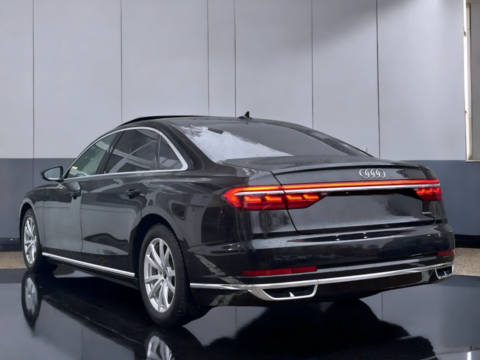 Audi A8 50 TDI Long (3)