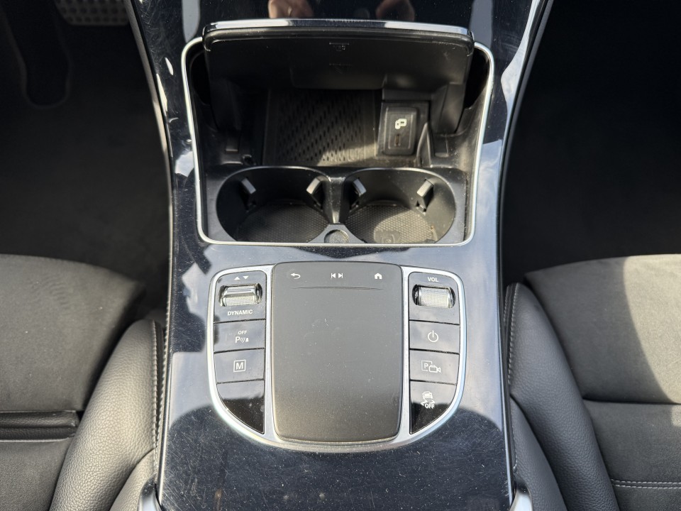 Mercedes-Benz GLC SUV 300e 4MATIC AMG Line - foto 20