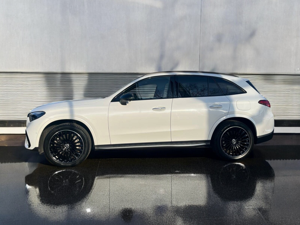 Mercedes-Benz GLC 400 e 4Matic AMG (2)
