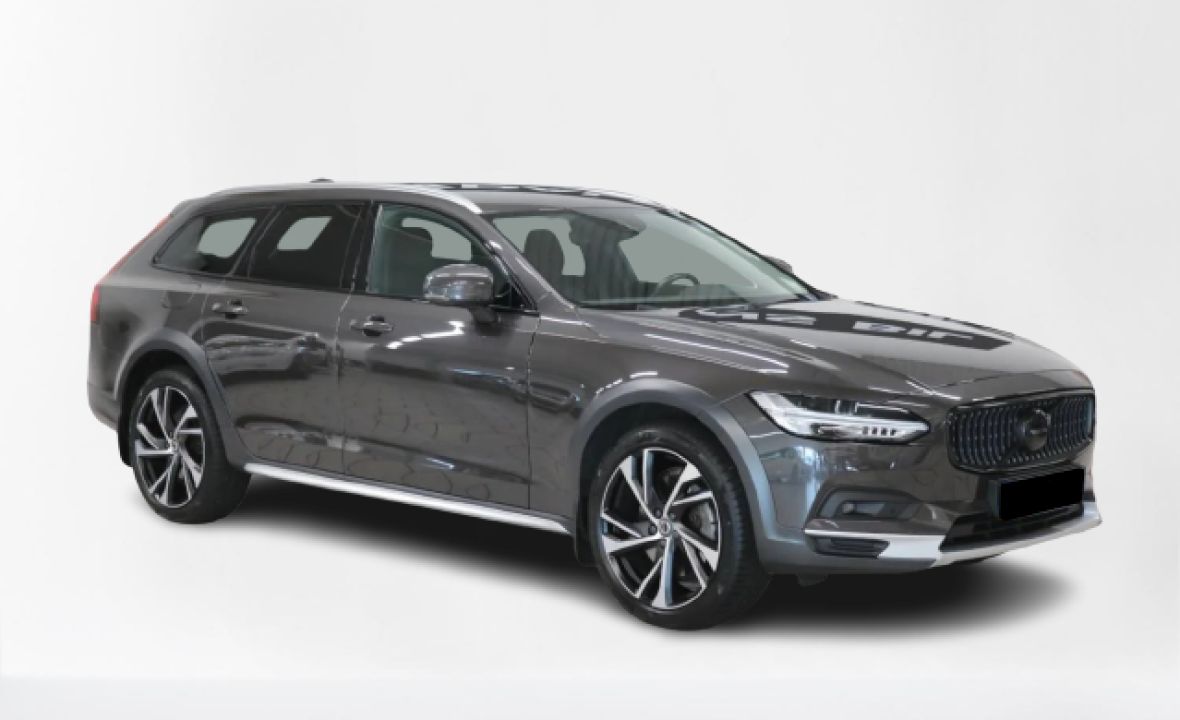 Volvo V90 Cross Country D4 AWD Geartronic - foto 1