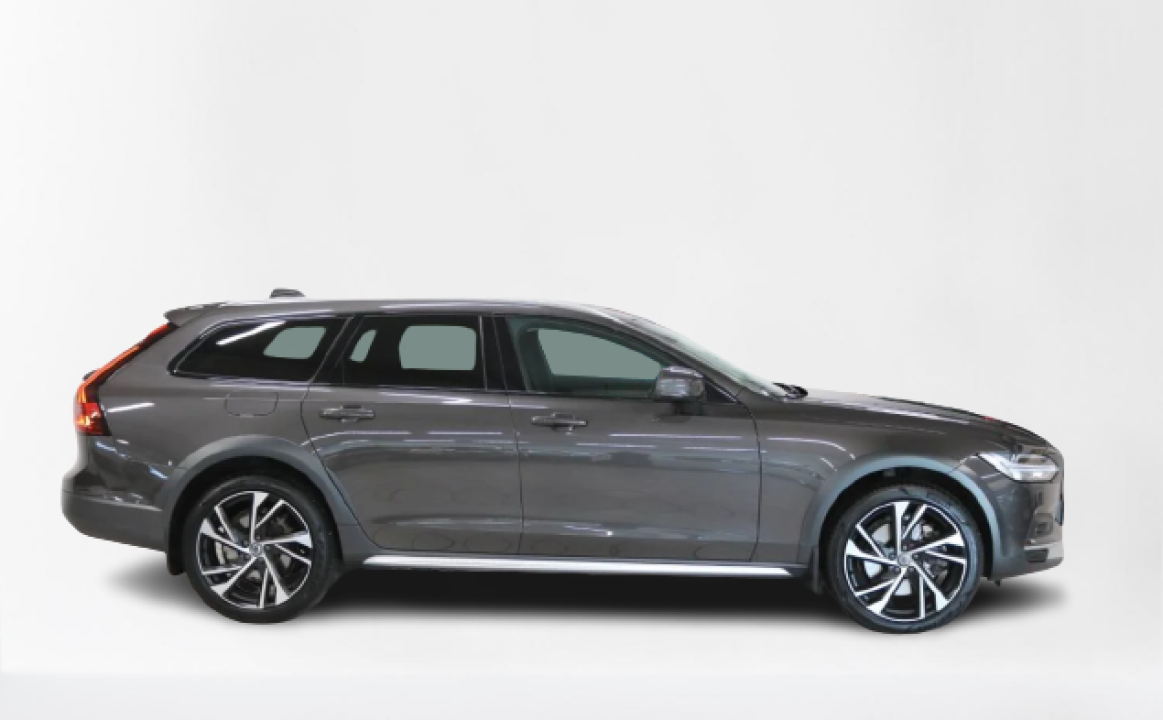 Volvo V90 Cross Country D4 AWD Geartronic (2)