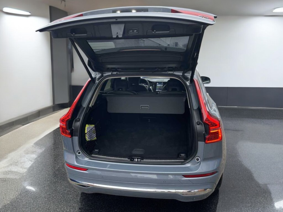 Volvo XC 60 B4 Plus (5)