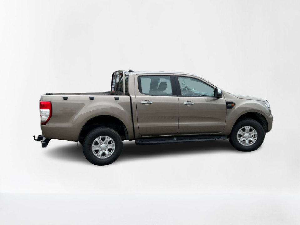 Ford Ranger Double Cab 2.0L EcoBlue 170CP 10AT (2)