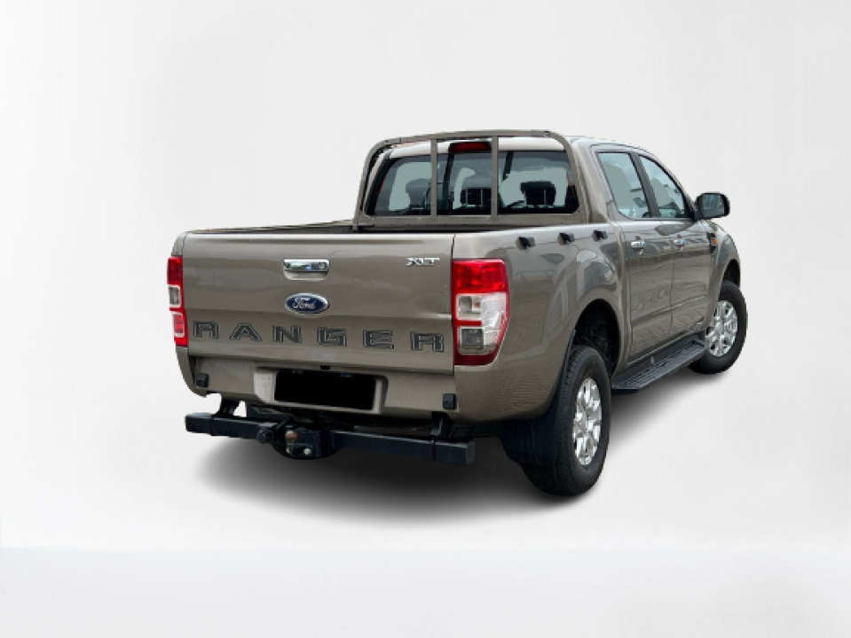 Ford Ranger Double Cab 2.0L EcoBlue 170CP 10AT (3)