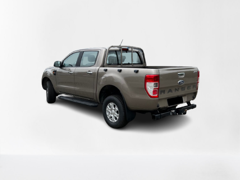 Ford Ranger Double Cab 2.0L EcoBlue 170CP 10AT (4)