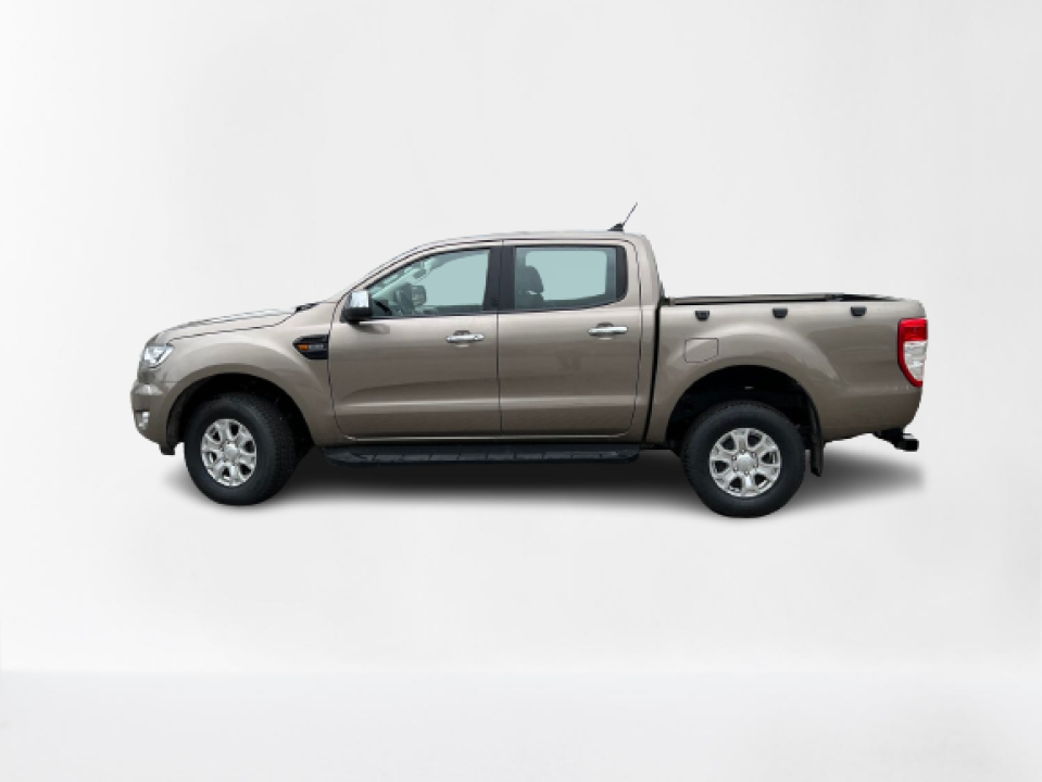 Ford Ranger Double Cab 2.0L EcoBlue 170CP 10AT (5)