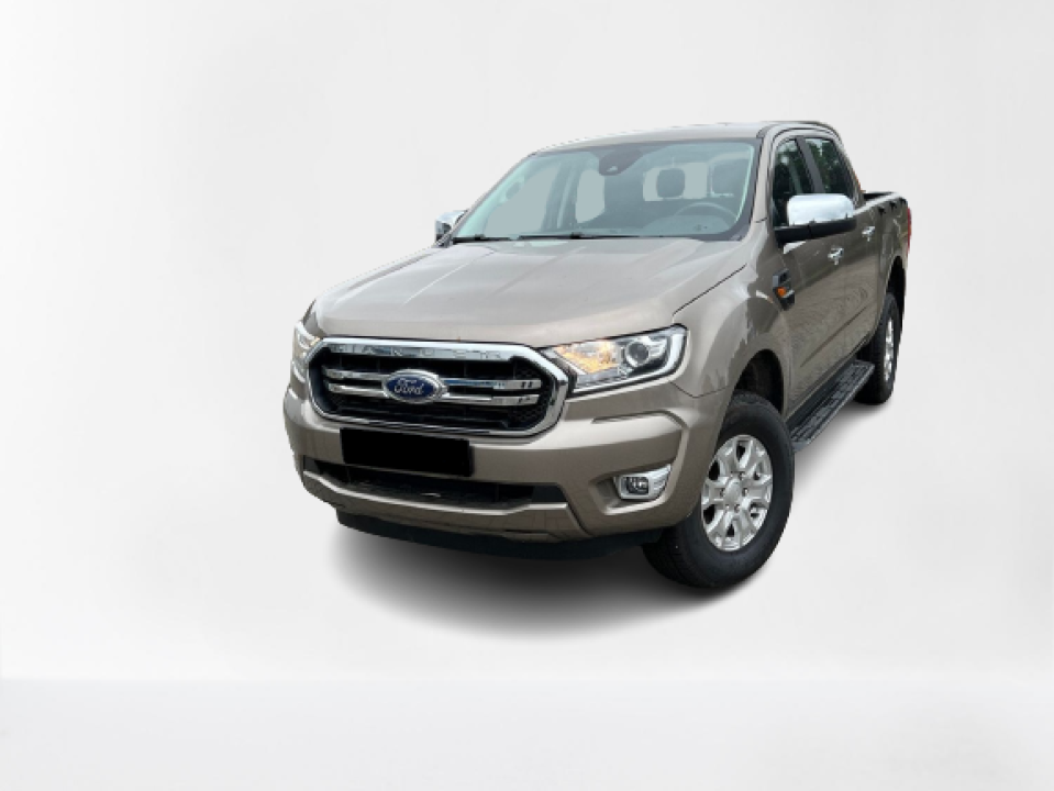 Ford Ranger Double Cab 2.0L EcoBlue 170CP 10AT - foto 7