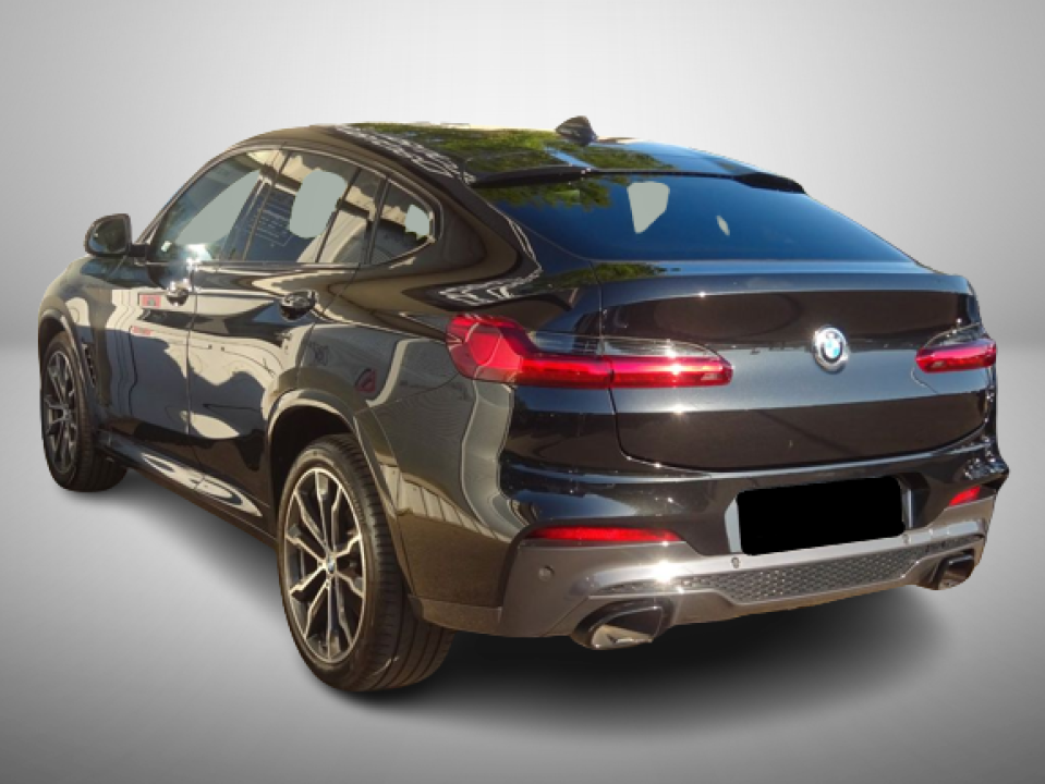 BMW X4 M40 (4)