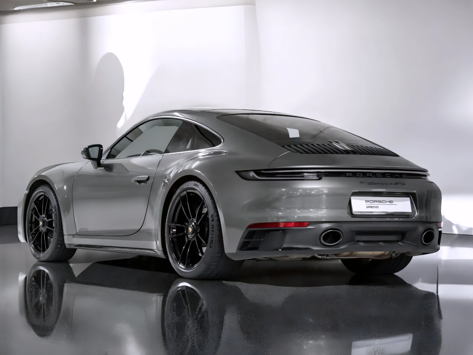 Porsche 911 Carrera 4 GTS (992) (5)