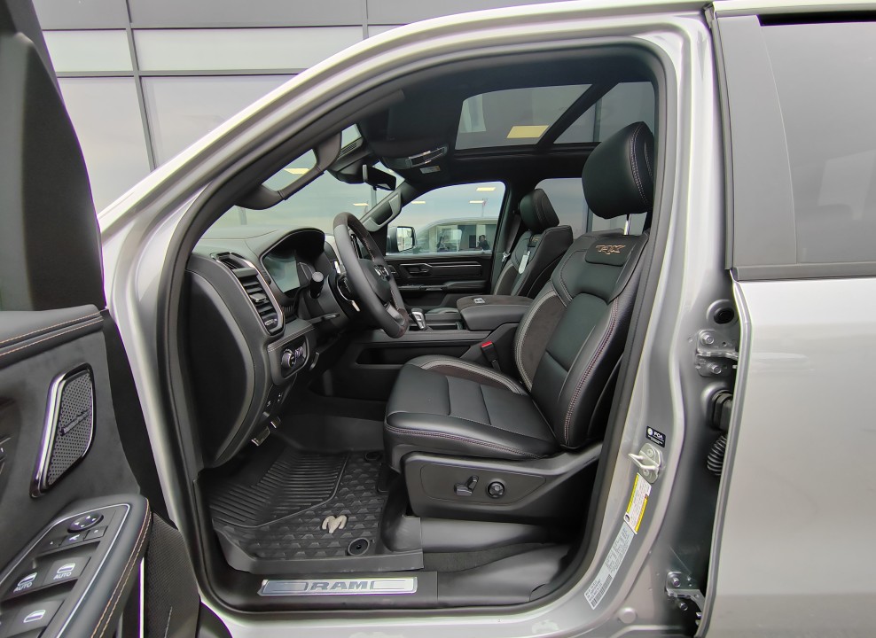 Dodge RAM TRX - foto 9