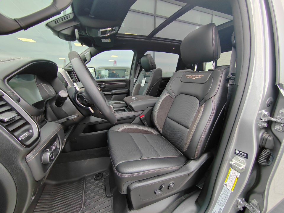 Dodge RAM TRX - foto 10