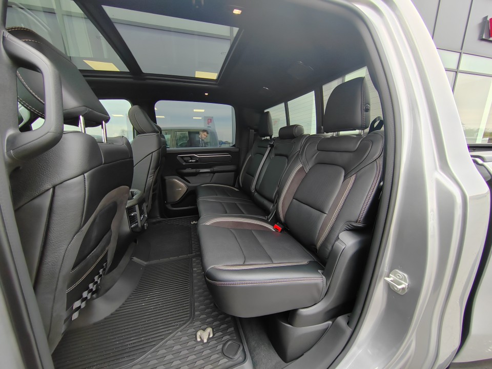 Dodge RAM TRX - foto 13