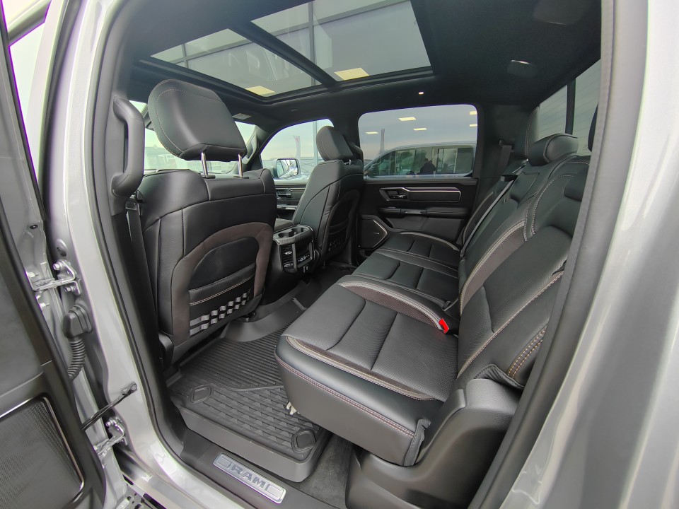 Dodge RAM TRX - foto 14