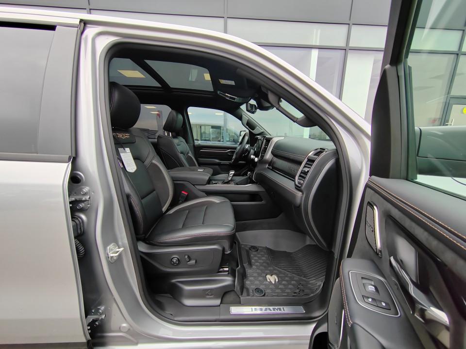 Dodge RAM TRX - foto 15