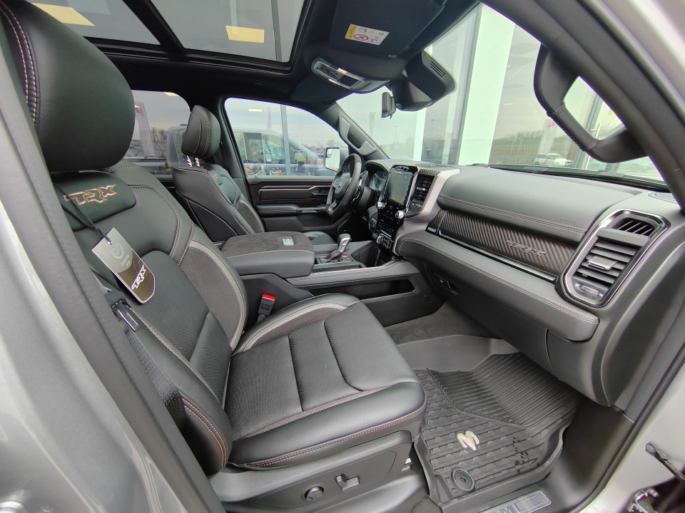 Dodge RAM TRX - foto 17