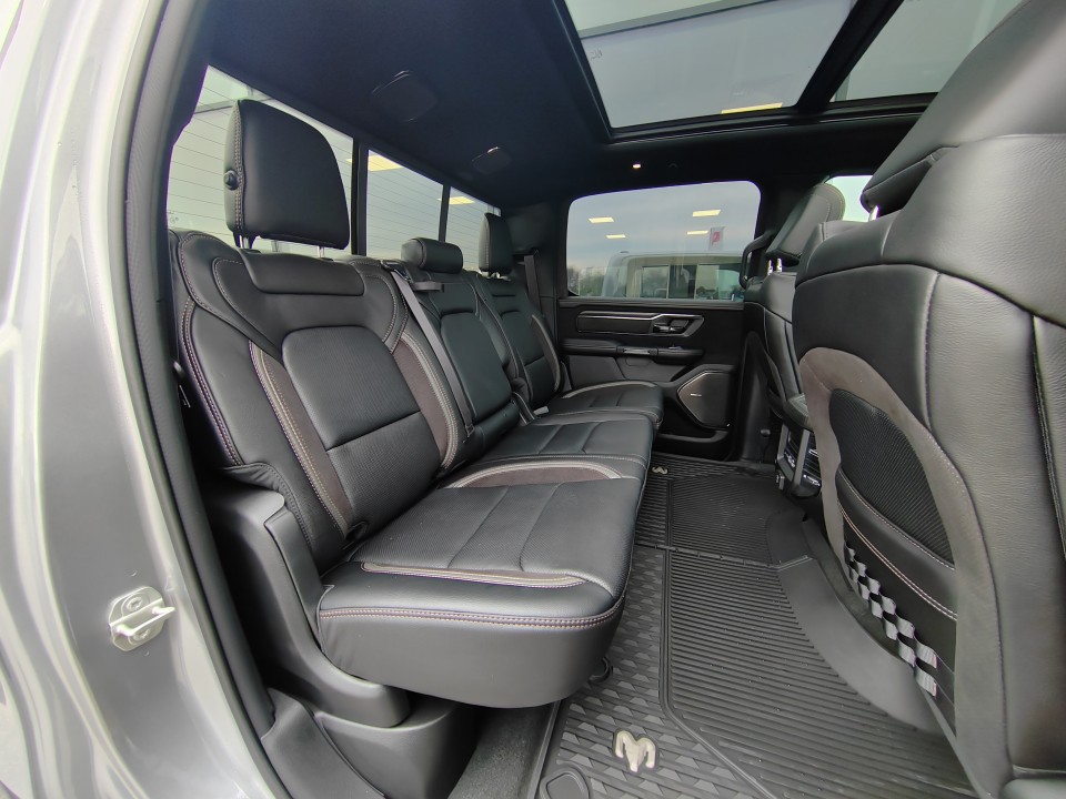 Dodge RAM TRX - foto 19