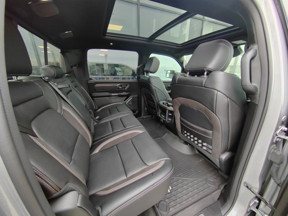 Dodge RAM TRX - foto 20