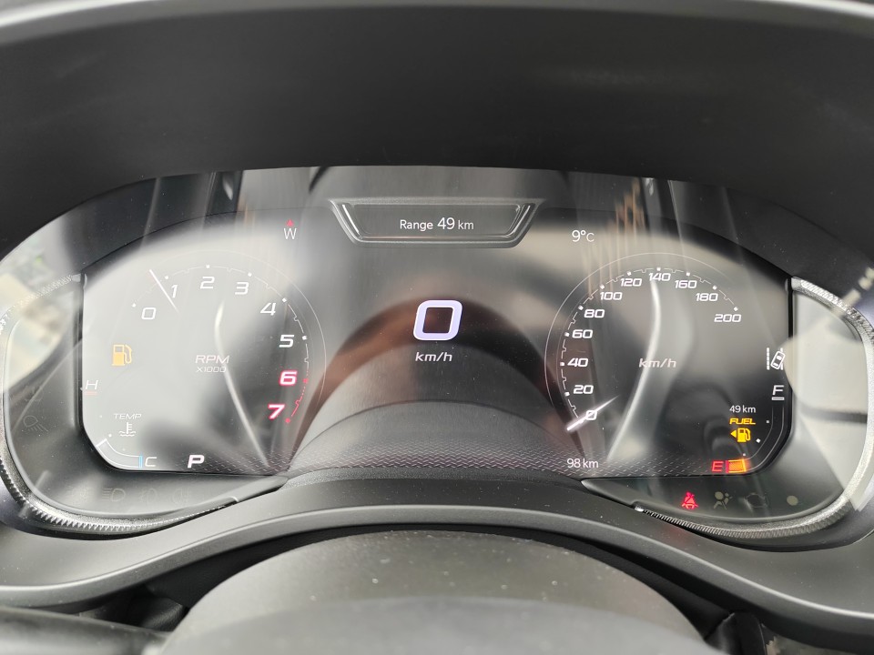 Dodge RAM TRX - foto 23