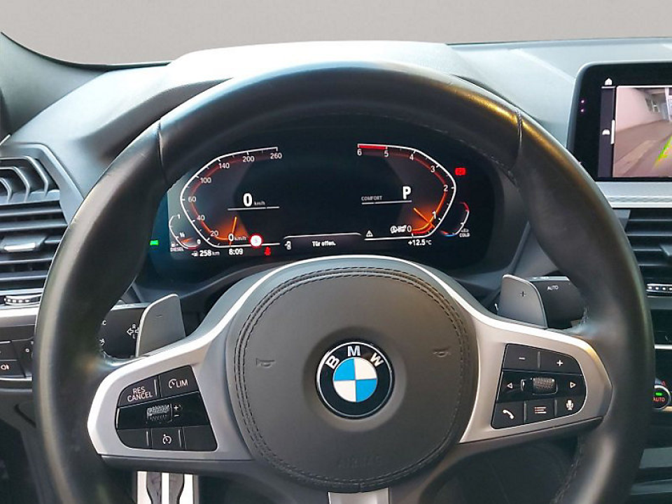 BMW X4 xDrive30d M-Sport - foto 10