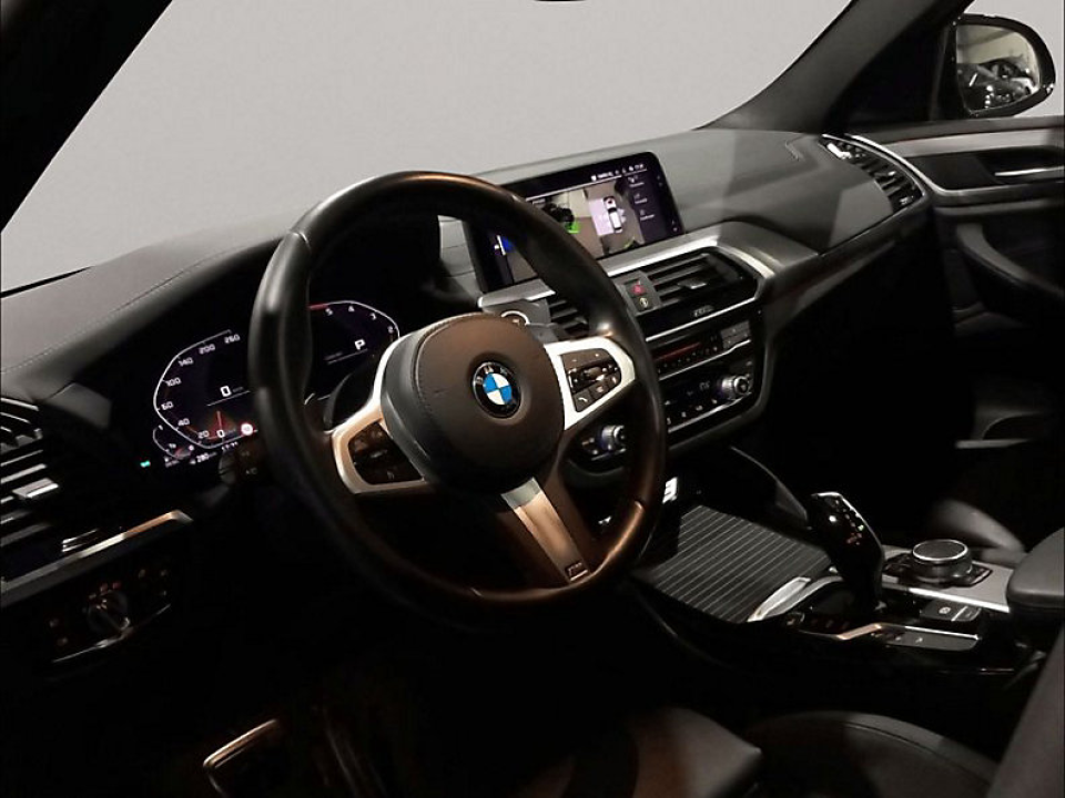 BMW X4 M40d xDrive M-Sport - foto 4