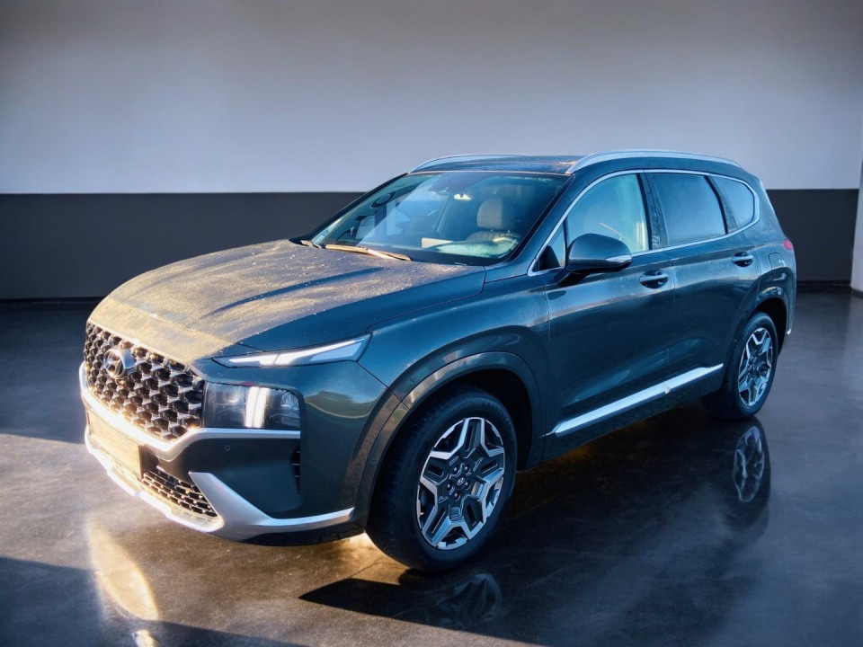 Hyundai Santa Fe 1.6T-GDi 4WD PHEV Signature (3)