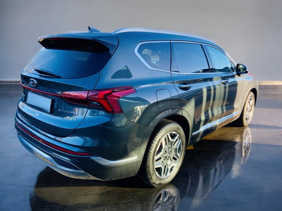 Hyundai Santa Fe 1.6T-GDi 4WD PHEV Signature (5)
