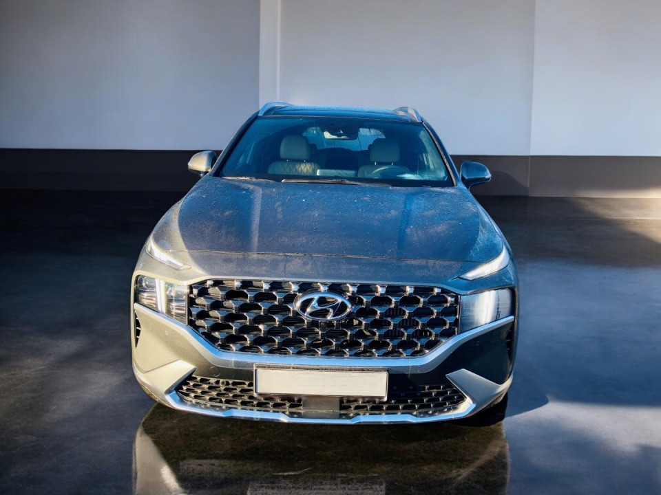 Hyundai Santa Fe 1.6T-GDi 4WD PHEV Signature (2)