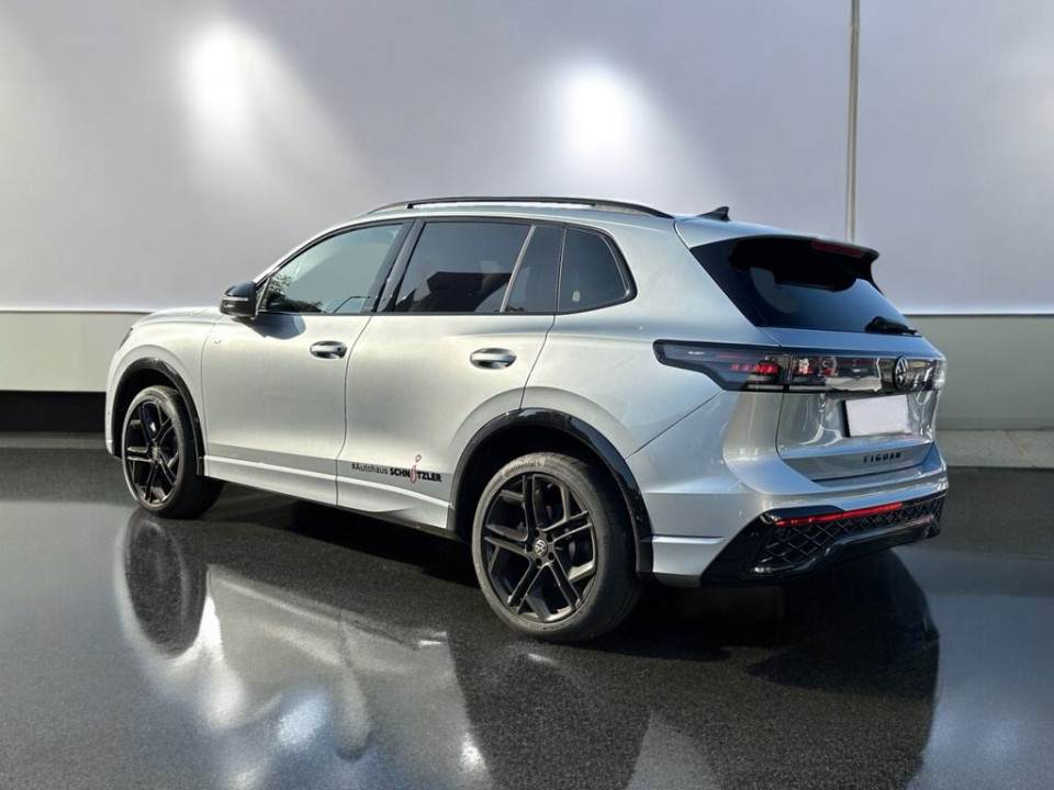 Volkswagen Tiguan 2.0 TSI DSG 4MOTION R-Line (2)