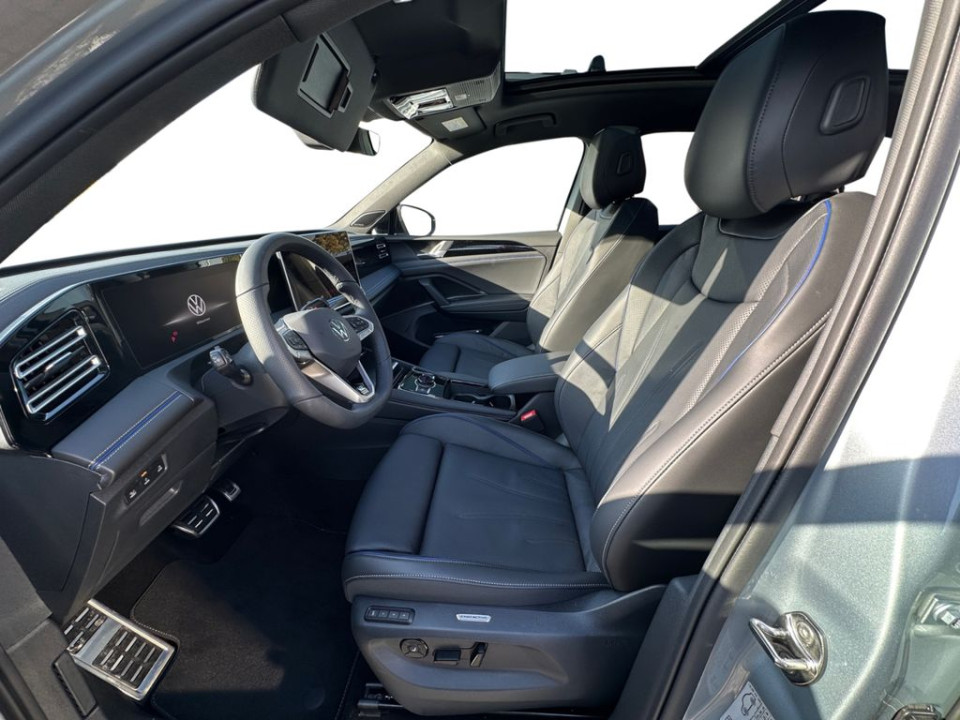 Volkswagen Tiguan 2.0 TSI DSG 4MOTION R-Line (4)