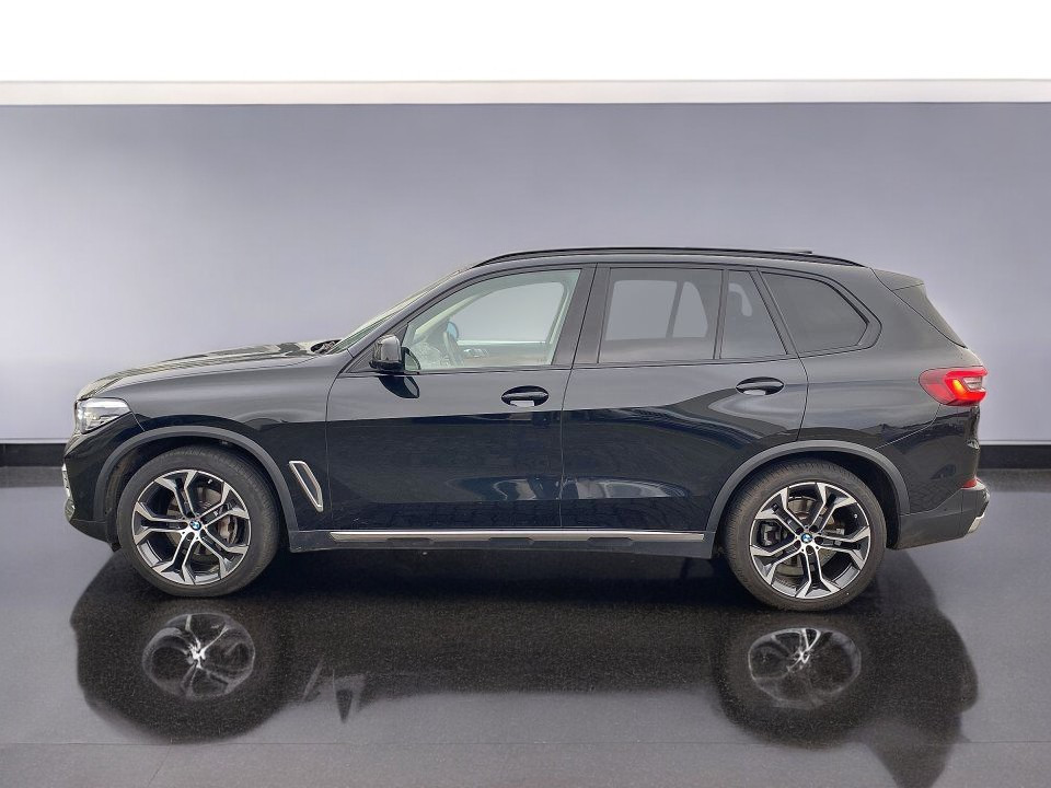 BMW X5 xDrive30d xLine (2)