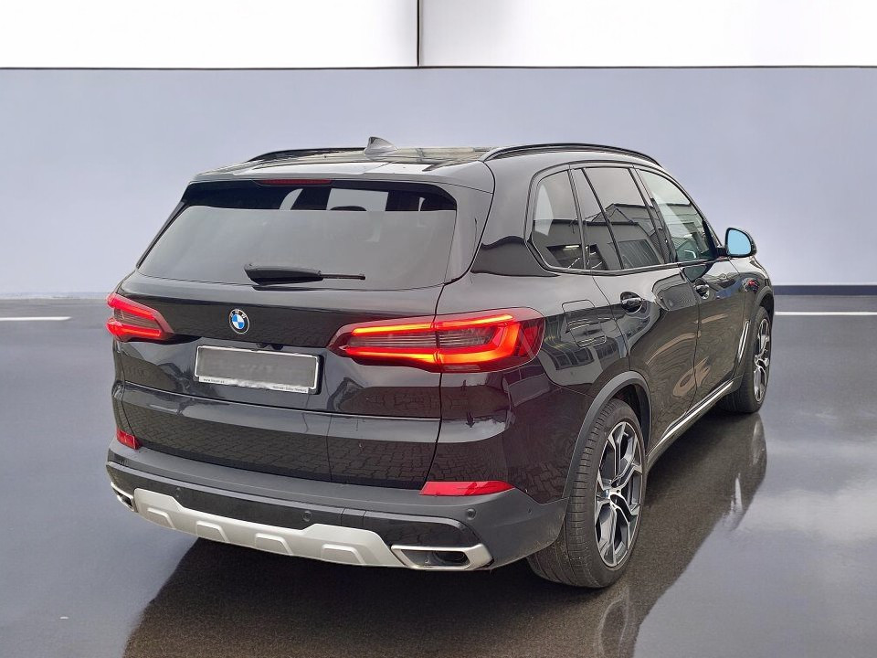 BMW X5 xDrive30d xLine (3)