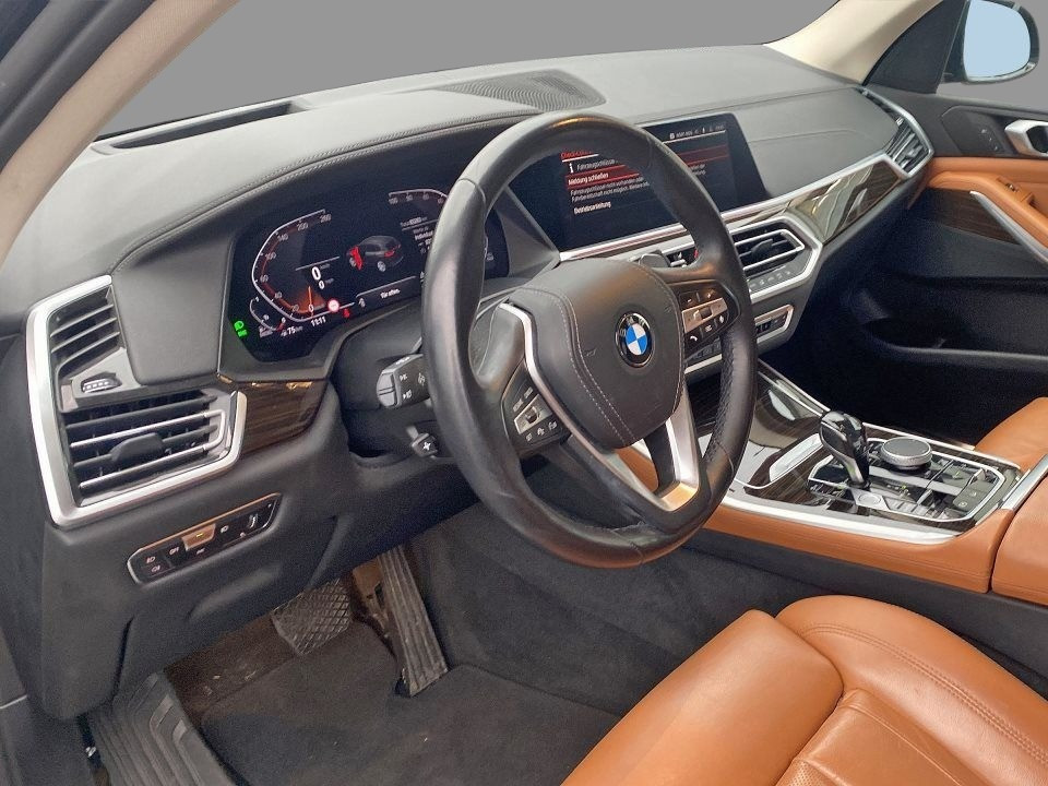 BMW X5 xDrive30d xLine (4)