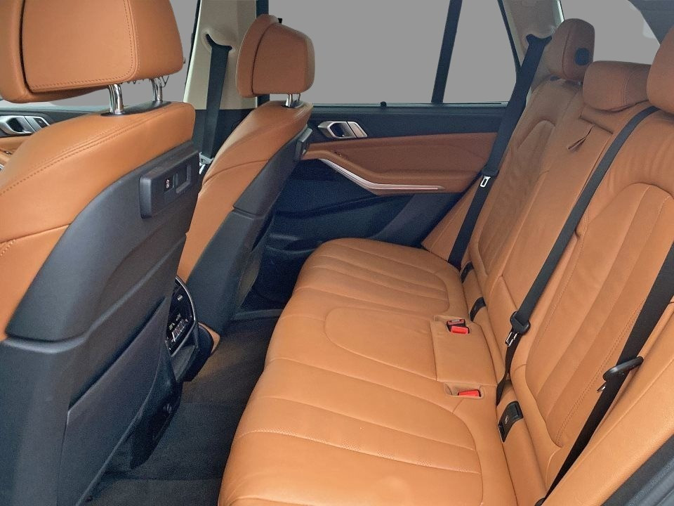 BMW X5 xDrive30d xLine (5)