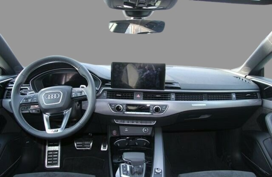 Audi RS5 Sportback (5)