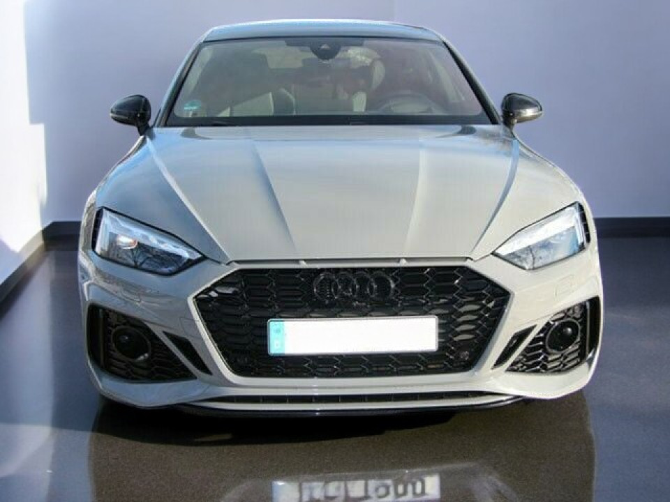 Audi RS5 Sportback (2)