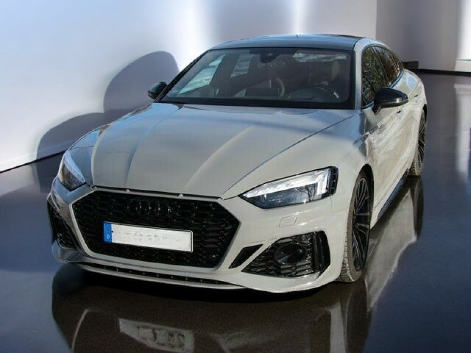 Audi RS5 Sportback (3)