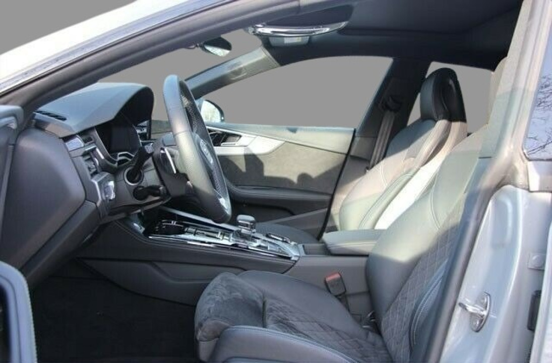 Audi RS5 Sportback - foto 6