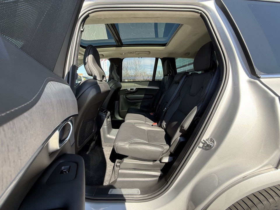 Volvo XC 90 T8 Recharge AWD Ultimate Bright - foto 12