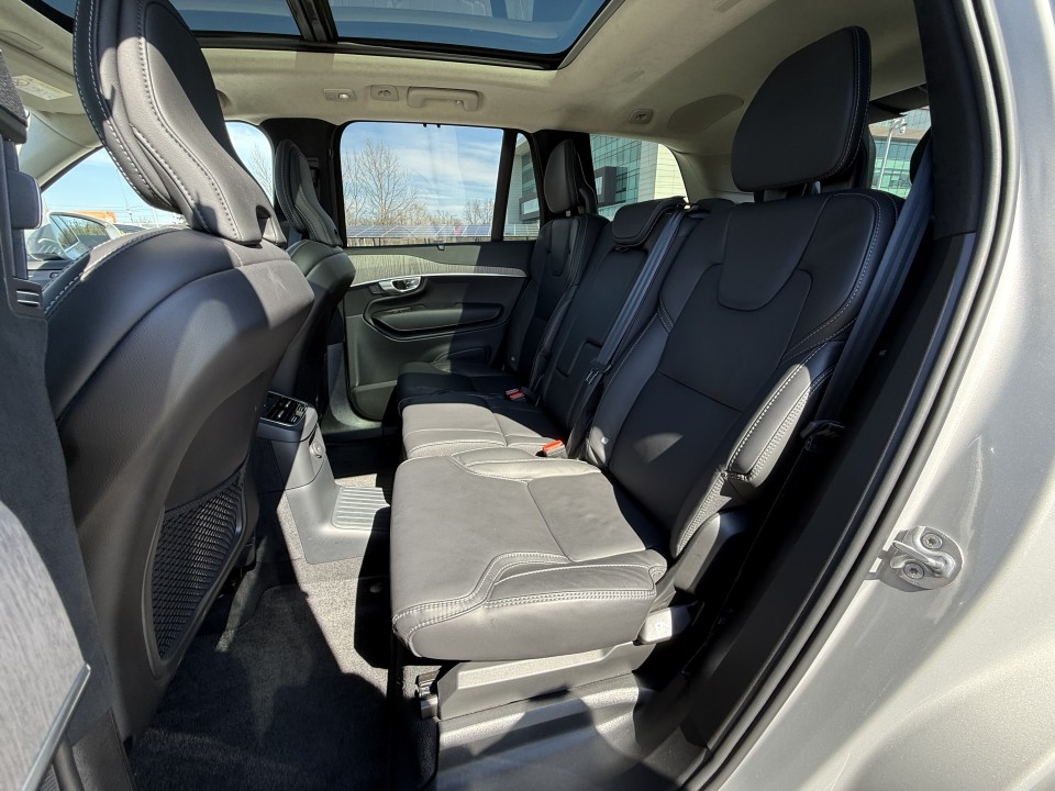 Volvo XC 90 T8 Recharge AWD Ultimate Bright - foto 13