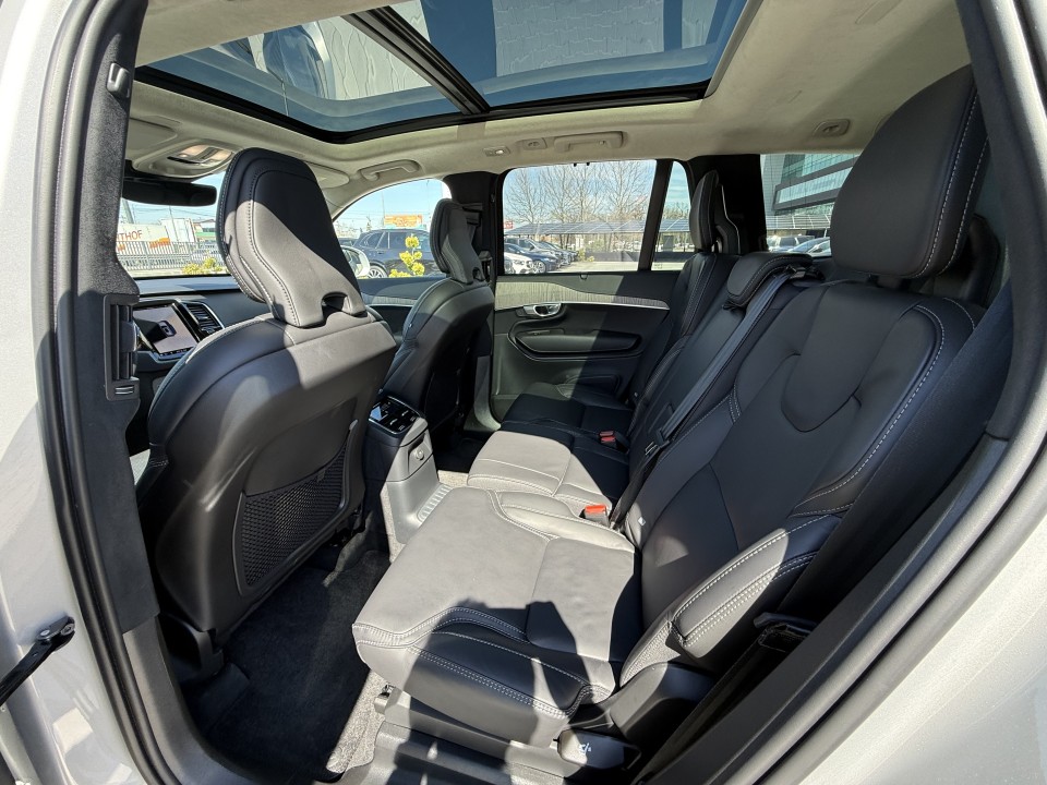 Volvo XC 90 T8 Recharge AWD Ultimate Bright - foto 14
