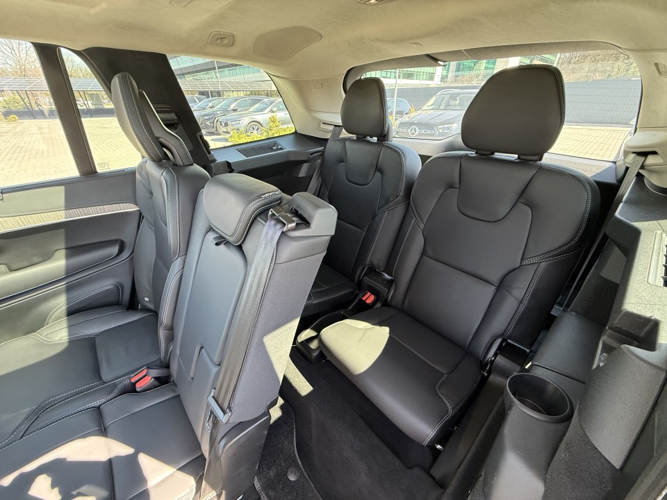 Volvo XC 90 T8 Recharge AWD Ultimate Bright - foto 15
