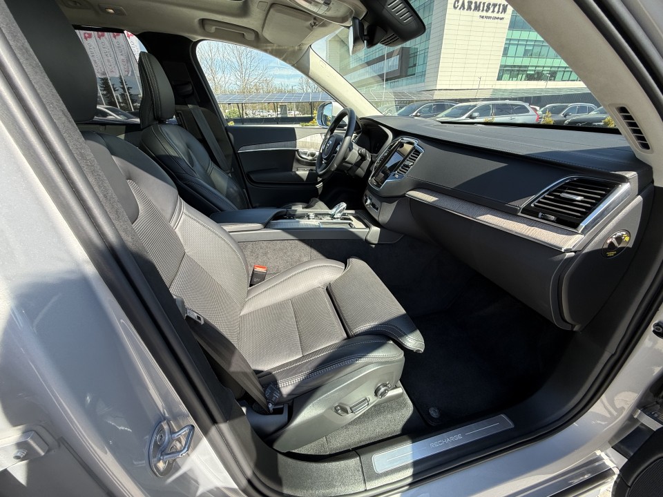 Volvo XC 90 T8 Recharge AWD Ultimate Bright - foto 18