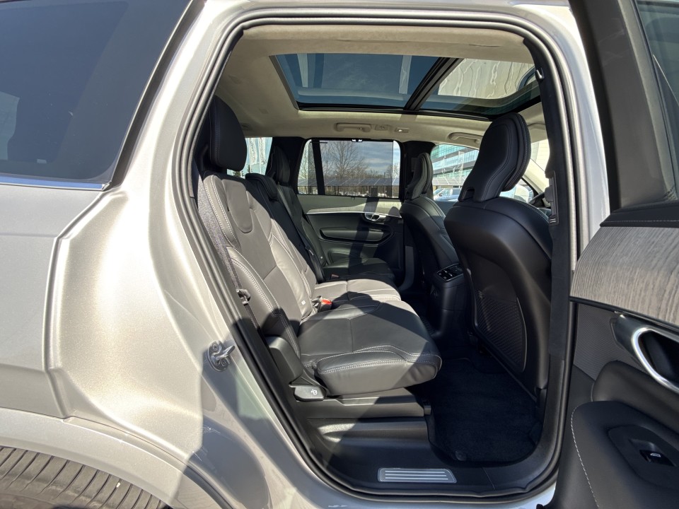 Volvo XC 90 T8 Recharge AWD Ultimate Bright - foto 19
